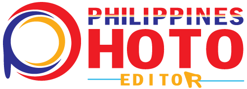 Filippiinien valokuvaeditori