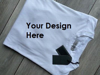 Design de camiseta