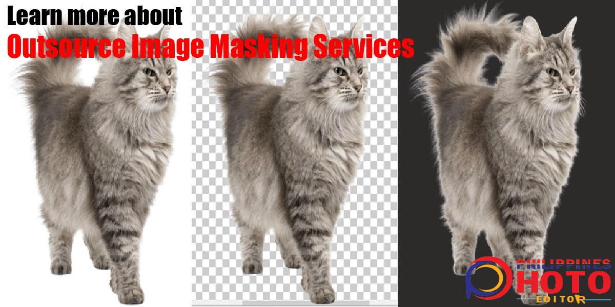 Outsource Image Masking Services