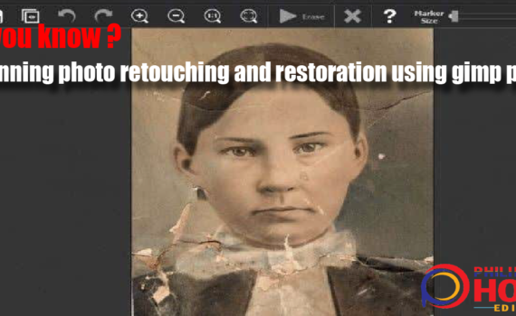 commencer la retouche photo et la restauration avec gimp pdf