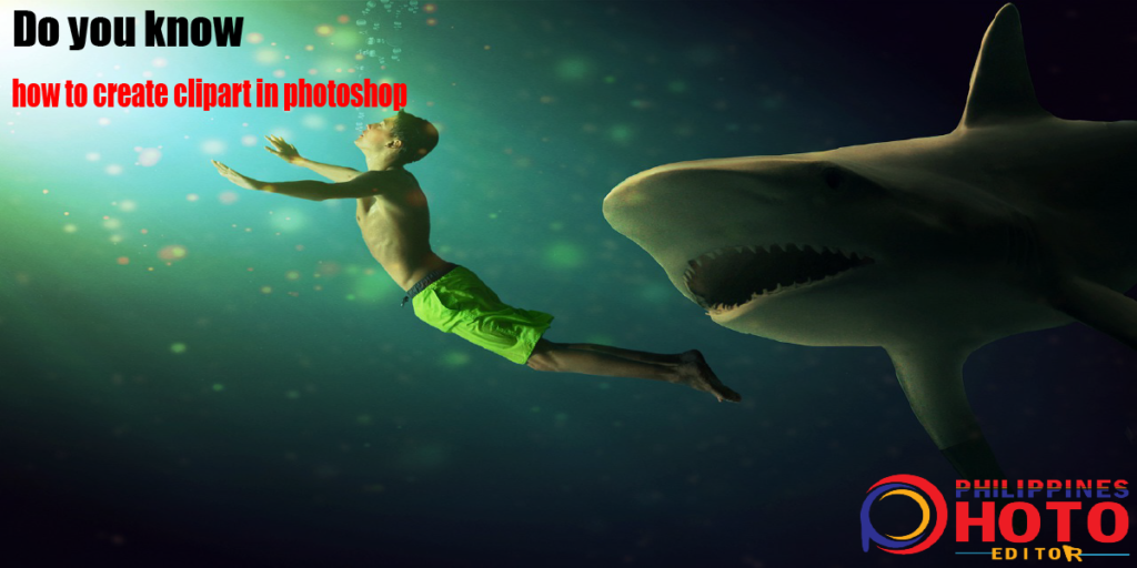 How to create clipart in And how it's Philippines Photo Editor