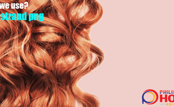 hair strand png