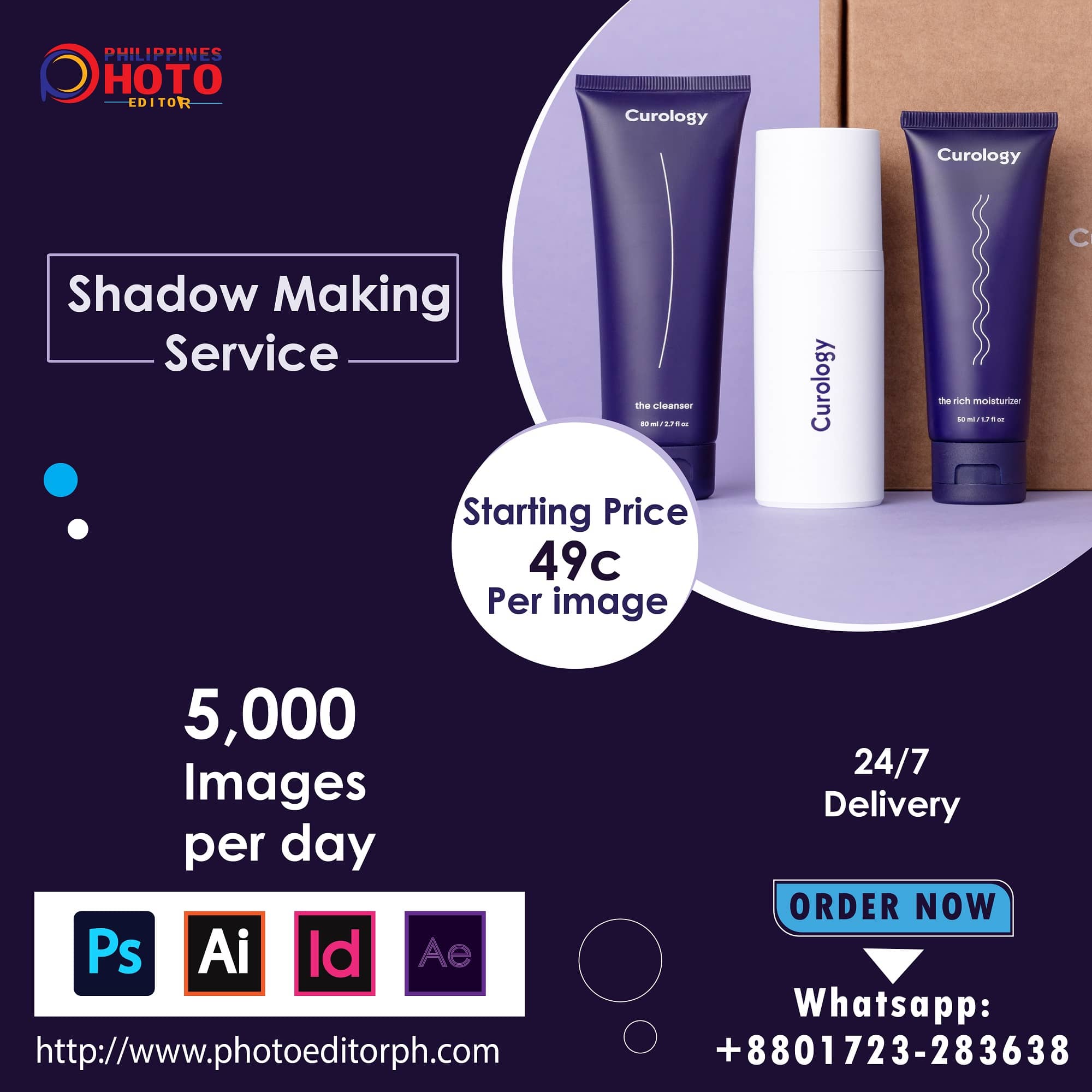 shadow making design Fb post Design-01