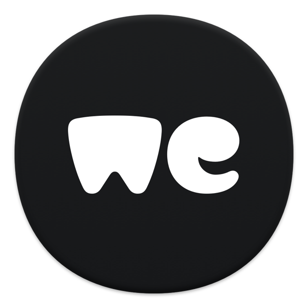 wetransfer icon image