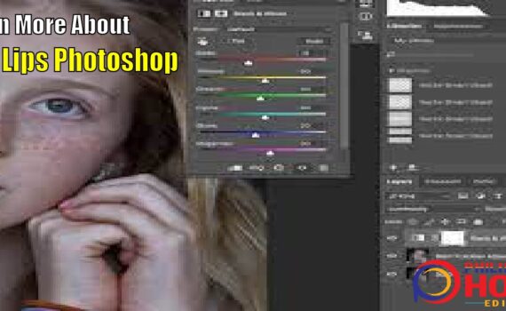 Verbeter Sproeten Photoshop