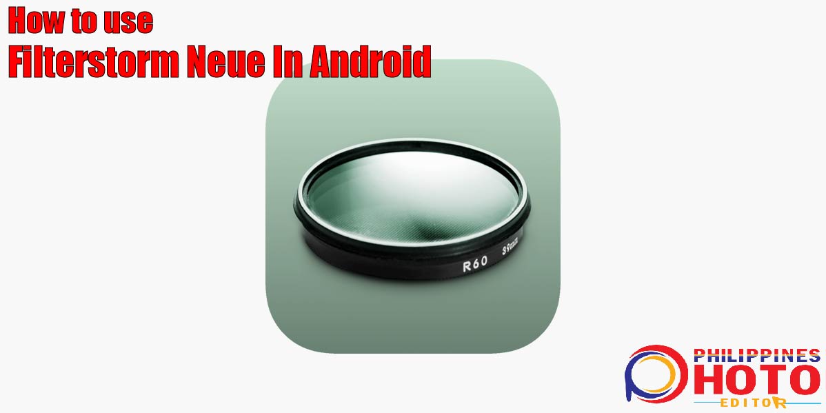 Lọc bão cho Android