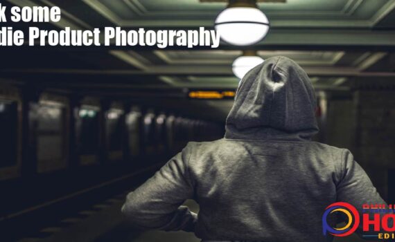 Hoodie Product Photography