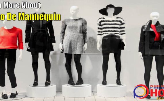 Foto De Mannequin