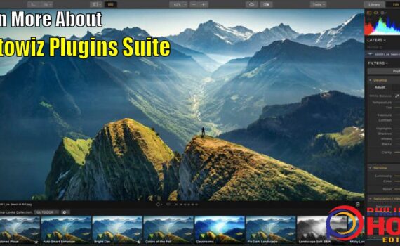 Bộ plugin Photowiz