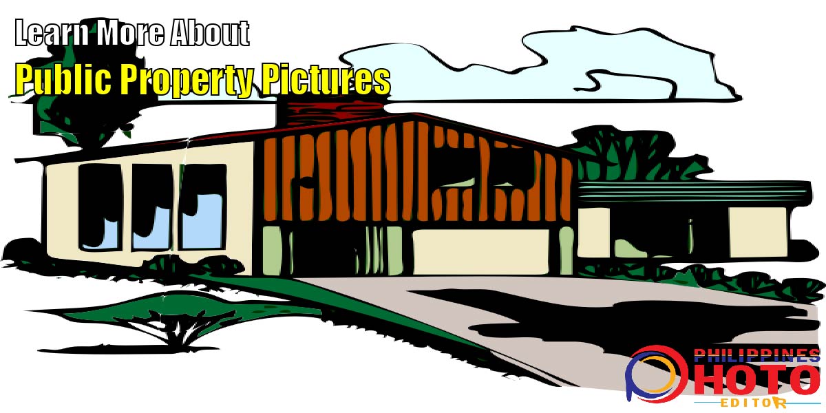 Public Property Pictures