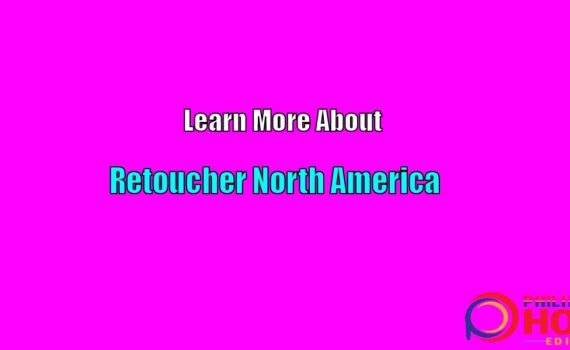 Retoucher North America