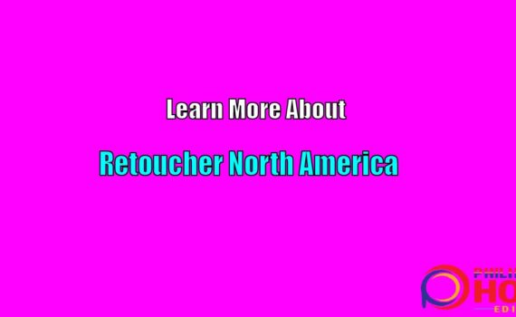 Retoucher Nord America