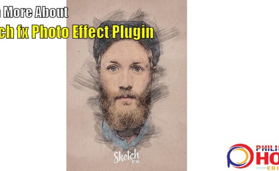 Sketch fx Photo Effect Plugin