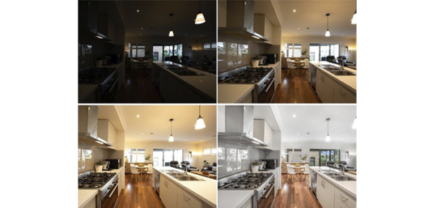 Real Estate Photo Editing Service 